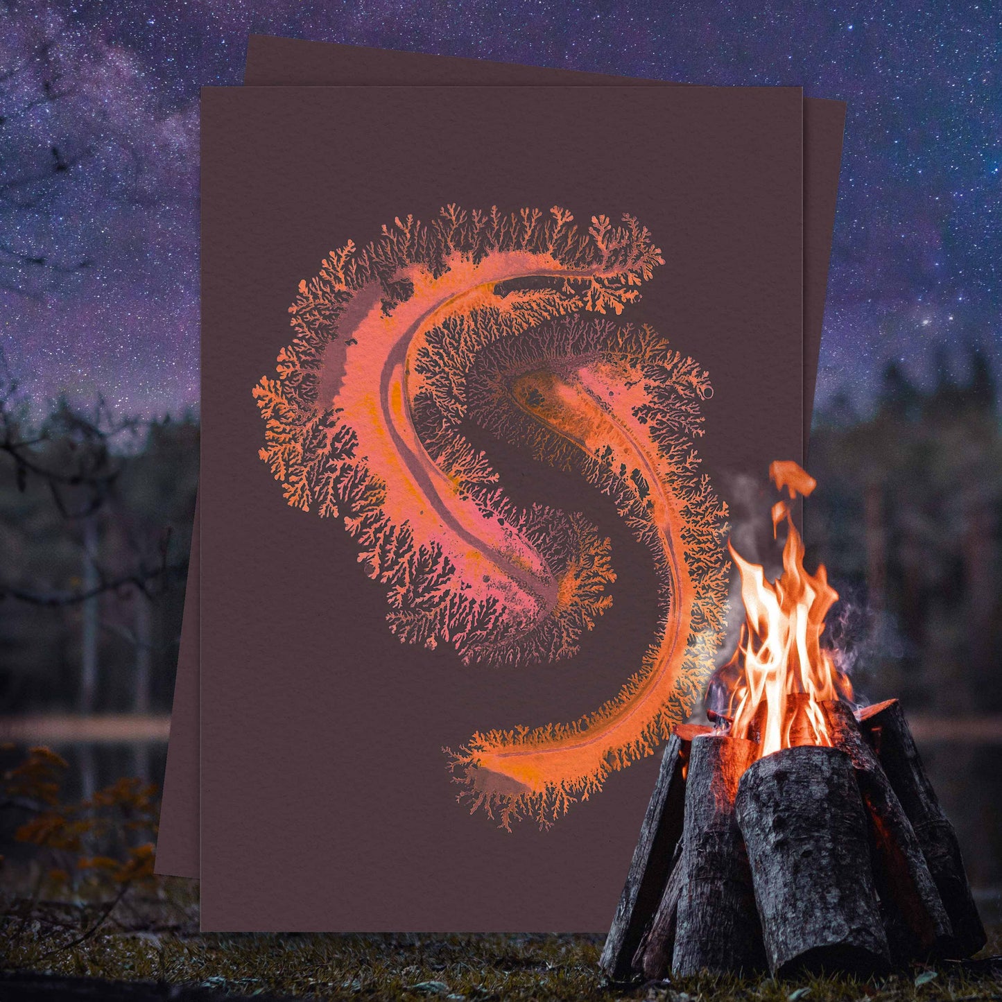 Twin Flames