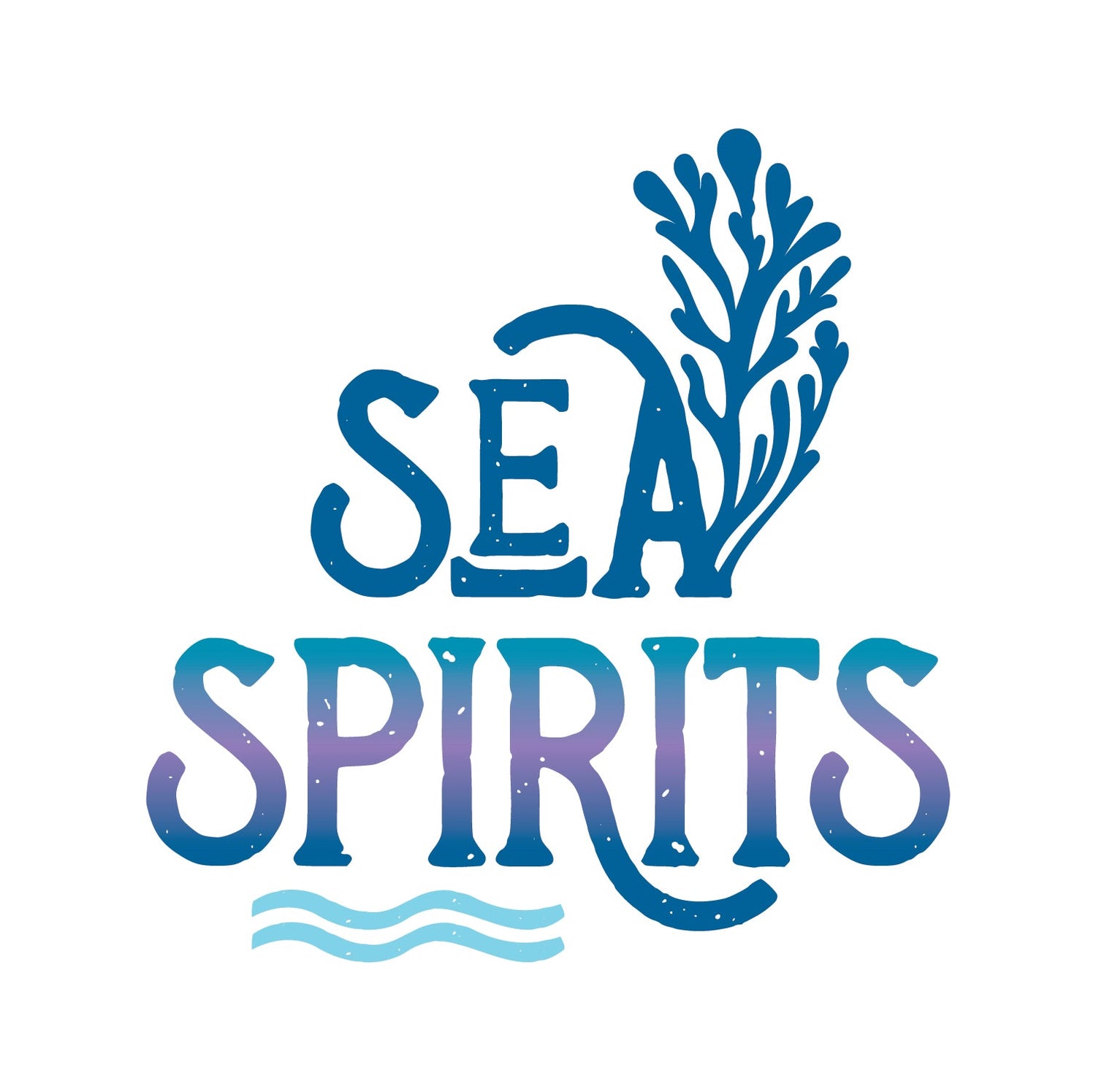 Sea Spirits