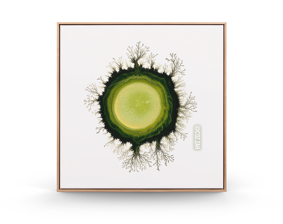 Mother Gaia