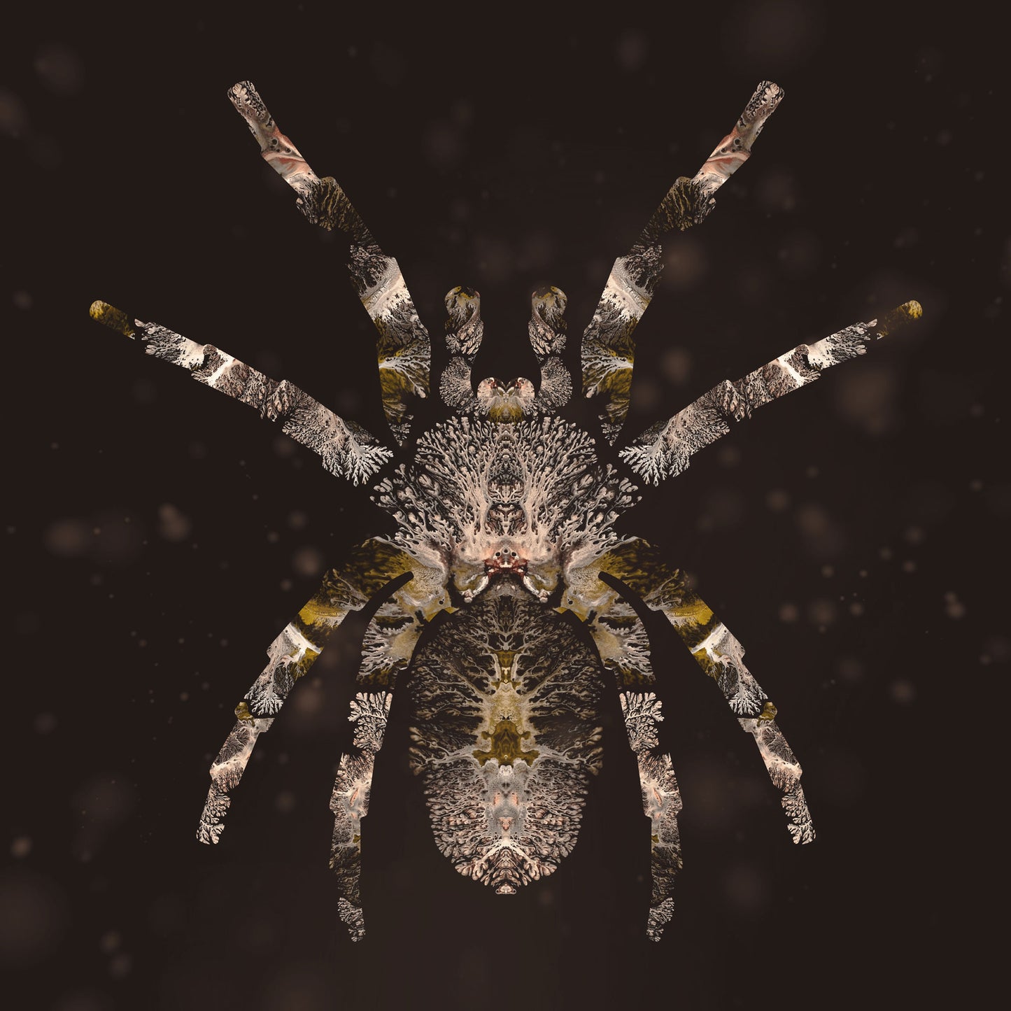 'Spider'